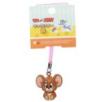 Tom . Jerry брелок для ключа герой колокольчик Jerry wa-na- Brother s