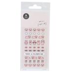 swatelie Mini стикер наклейка сиденье swatelie животное deco.06..S&C свинья свинья украшение симпатичный 