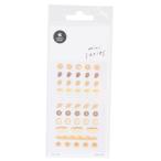 swatelie Mini стикер наклейка сиденье swateliefood.04 хлеб S&C украшение . покупка 