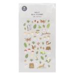 swatelie стикер наклейка сиденье swatelielittle forest S&C украшение DECO наклейка симпатичный 