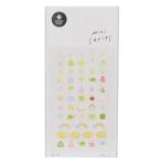  наклейка сиденье swatelie Mini стикер swateliedeco 17 S&C украшение DECO наклейка 