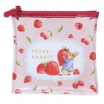  Mini сумка мульти- сумка BP фрукты P Peter Rabbit S&C прозрачный сумка бардачок книга с картинками герой . покупка 