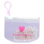  зажим скрепка кейс 8p ползун в кейсе da ikatto зажим 8 шт. комплект Heart 2C S&C