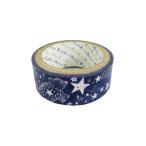  форель te прекрасное платье .. маскировочная лента 15mm Miyazawa Kenji иллюзия лампа павильон звезда .... . наклейка . печать 