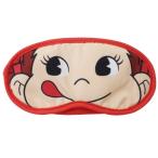 旅行用品 トラベル アイマスク 不二家のペコちゃん SHO-BI プレゼント トラベル雑貨 爆買