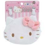  зажим сумка da ikatto мульти- карман Hello Kitty . прекрасный . Sanrio небольшая сумочка Kids сумка детский сад ученик начальной школы девочка ребенок . покупка 