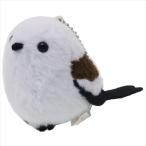 ぬいぐるみBC マスコット シマエナガ 日本の動物 セキグチ 6.5cm 爆買