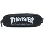 ペンポーチ スリム ペンケース S Vol2 THRASHER スラッシャー サカモト