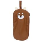 Yahoo! Yahoo!ショッピング(ヤフー ショッピング)Carryssue キャリッシュ ティッシュポーチ いぬ サンレモン 13×19×2cm プレゼント