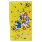 Yahoo! Yahoo!ショッピング(ヤフー ショッピング)不織布マスク携帯ケース Wポケット 抗菌 マスクケース ディズニー ドナルド ＆ デイジー パーティー