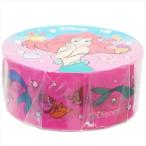 15mm форель te маскировочная лента Disney Princess Little Mermaid маленький planet 