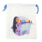  лента мешочек сумка WISHa- автомобиль Disney маленький planet подарок cosme сумка симпатичный герой 