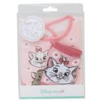 товары для малышей baby комплект bib & носки The Aristocats цветок Disney маленький planet подарок подарок нагрудник & младенец для носки . покупка 
