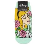  женский носки женский носки ... лес. прекрасный женщина Disney Princess Aurora цветок маленький planet . покупка 