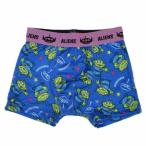  Toy Story Kids нижнее белье транскрипция трусы-боксеры Чужой 130cm Disney маленький planet 