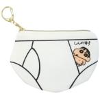 Yahoo! Yahoo!ショッピング(ヤフー ショッピング)ミニポーチ ミニパンツ型 ポーチ カンタムロボ クレヨンしんちゃん スモールプラネット 小物入れ 面白雑貨 アニメキャラクター