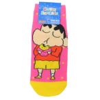  женский носки женский носки Crayon Shin-chan рукоятка burger маленький planet kya Lux взрослый предназначенный аниме герой . покупка 
