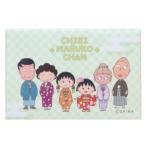  жестяная банка магнит магнит набор B Chibi Maruko-chan маленький planet магнит аниме герой . покупка 