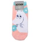 mo.... носки женский защищающий от холода носки Moomin Северная Европа Moomin цветок PK маленький planet женский носки утеплитель смешанные товары 
