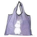 ショッピングバッグA エコバッグ レントゲン ムーミン 北欧 スモールプラネット お買い物かばん