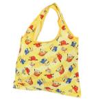 Yahoo! Yahoo!ショッピング(ヤフー ショッピング)折りたたみミニショッピングバッグ エコバッグ カンフー ミニオンズ ユニバーサル映画 スモールプラネット コンパクト お買い物かばん