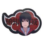 キャラステ ステッカーキャラクター 少年