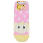 mo... носки ..... носки Pocket Monster papimochi Pokemon маленький planet женский защищающий от холода салон носки 