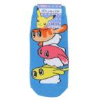  Junior носки ученик начальной школы для носки Pocket Monster Pokemon автомобиль litatsu маленький planet kya Lux ребенок герой 