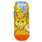 женский носки женский носки Pocket Monster pa-moto маленький planet Pokemon . покупка 