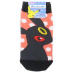  детский носки kya Lux Kids носки Pocket Monster Blacky точка маленький planet Pokemon ребенок 