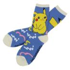 ..... салон носки женский защищающий от холода салон носки Pocket Monster Пикачу pop Pokemon маленький planet утеплитель смешанные товары герой 