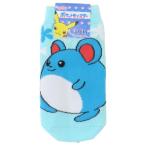  детский носки Kids носки Мали rufea Lee Pocket Monster Pokemon маленький planet 