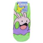  Junior носки ученик начальной школы для носки Pocket Monster nmela полоса Pokemon маленький planet 