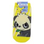  Junior носки ученик начальной школы для носки yan коричневый m полоса Pocket Monster Pokemon маленький planet kya Lux ребенок 