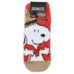 もっこもこ靴下もこもこソックススヌ...