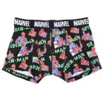  мужской нижнее белье трусы-боксеры 1960 Человек-паук MARVEL маленький planet подарок смешанные товары мужской внутренний . покупка 