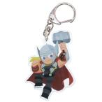 キーリング アクリルキーホルダー マイティーソー MARVEL ×GuRiHiru マーベル 爆買