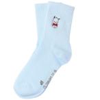  женский носки женский one отметка вышивка носки Pochacco BL Pochacco Sanrio маленький planet 