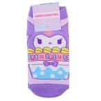 Junior носки ученик начальной школы для носки черный mi капкейк маленький planet Sanrio 