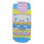  детский носки Kids носки Cinnamoroll капкейк Sanrio маленький planet kya Lux ребенок . покупка 