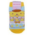  детский носки Kids носки капкейк Pom Pom Purin Sanrio маленький planet kya Lux ребенок герой . покупка 
