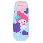  женский носки женский носки My Melody ...... Sanrio маленький planet kya Lux взрослый предназначенный герой . покупка 