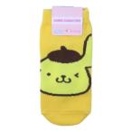  детский носки Kids носки Pom Pom Purin Sanrio лицо YE маленький planet kya Lux ребенок . покупка 