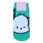  детский носки Kids носки Pochacco лицо GR маленький planet Sanrio . покупка 