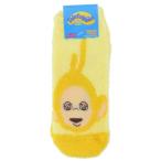  женский защищающий от холода носки ..... носки женский носки Телепузики la-la лицо маленький planet 