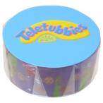 15mm форель te маскировочная лента PU Телепузики маленький planet 