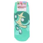  женский носки женский носки Powerpuff Girls масло cup Star GR маленький planet kya Lux взрослый предназначенный . покупка 