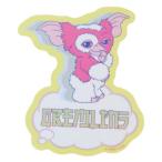  герой стикер da ikatto наклейка gizmo пастель gremlin маленький planet декоративный элемент наклейка герой 