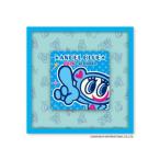 【50%OFF】2026Calendar 卓上カレンダー2026年 エンジェルブルー 日めくり 新日本カレンダー キャラクター インテリア