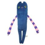 p Rush кукла mokeke мягкая игрушка S размер si- расческа nada